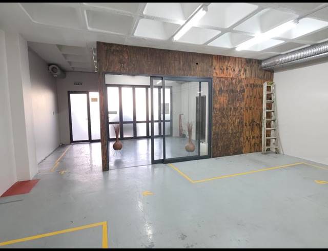INDUSTRIAL FOR SALE IN SHAKAS HEAD